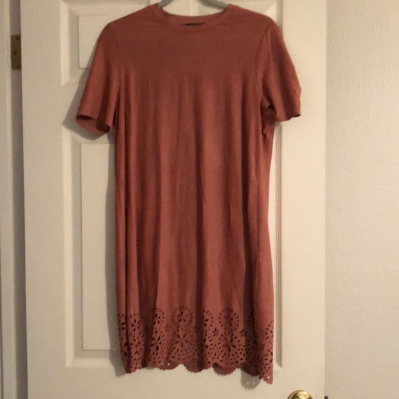 t shirt dress primark
